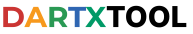 dartxtool-original-logo-footer